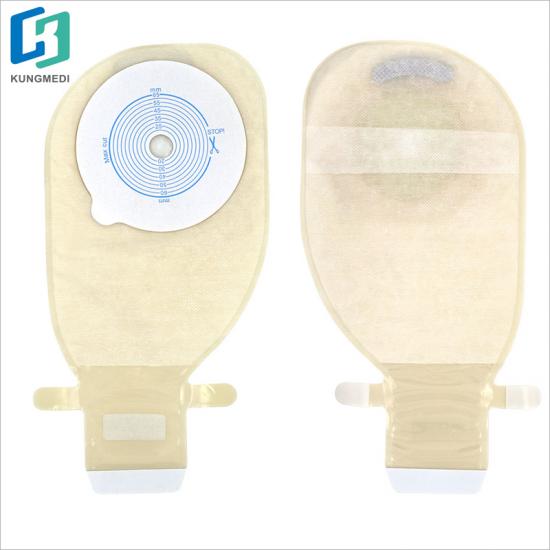 colostomy pouch
